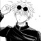 Gojo Satoru (Suguru's 1# pookie)