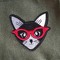 Fuchs R_O_T_Z_E
