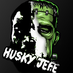 Husky Jefe
