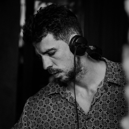 Honey Bastard | DJ&Producer |House|Disco|Tech — artist photo