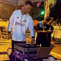 DJ ERIK  DU SM
