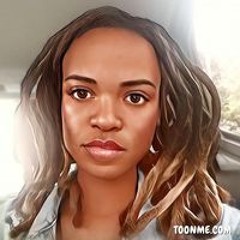 Lwazi Toba KaDlamini