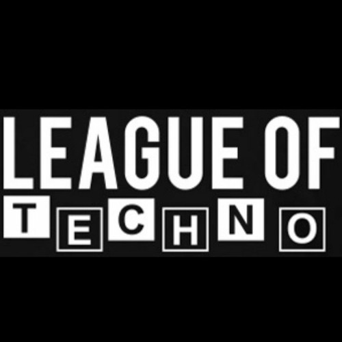 League Of Techno’s avatar