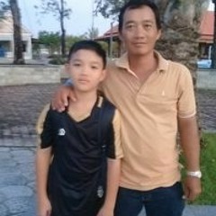 Nguyễn Huy