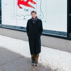 Hugh Laurent