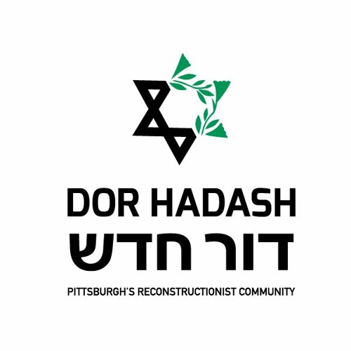 Dor Hadash’s avatar
