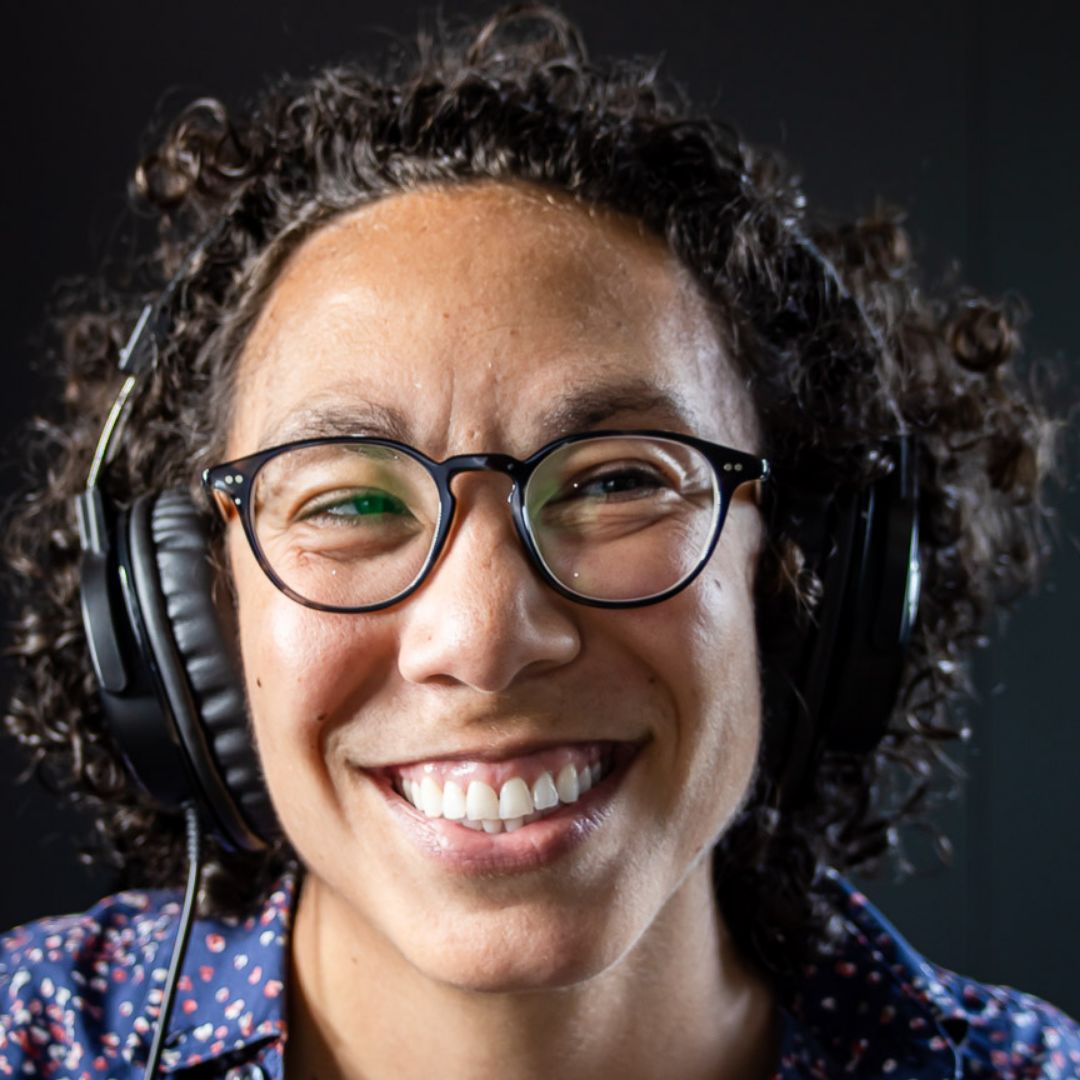 RBR S3E3 Healing Holistically with Melissa Coulier