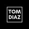 Tom Díaz