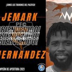 Rokó Jemark Hernández