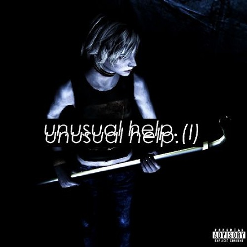 unusual help is no more