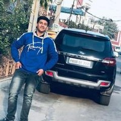 Abhinav Sharma