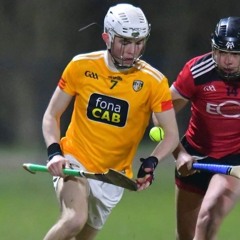 Dáire McMullan