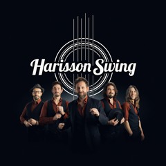 Ultimo Giorno - Harisson Swing
