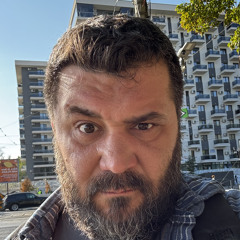 Lucian Andrei