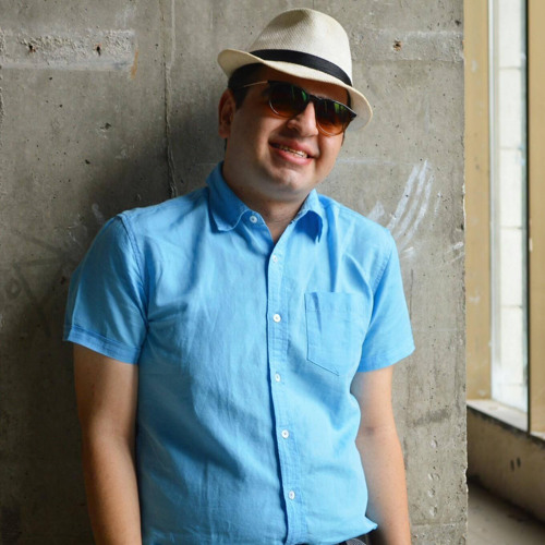 Omid Keramati Gol Foroush(Gilaki)