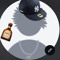 Looney AE Sin