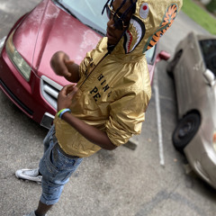 lil wazy #bluehairape