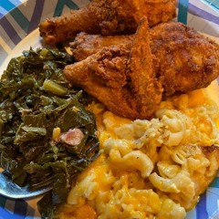 southern dinner