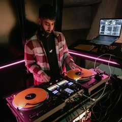 Reform Radio Takeover DJ KhanFu - Afrobeat & Breaks