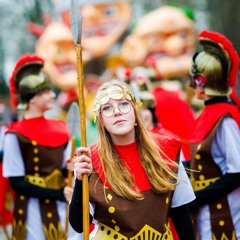 Eline Van Loon