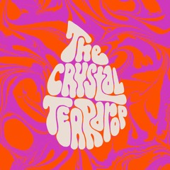 The Crystal Teardrop