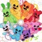 smiling critters god