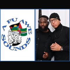 A fu awe sounds live at Fadda Lion 4th of july BBQ 2025