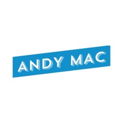 ANDY MAC