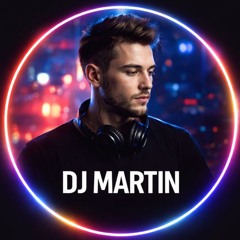 DJ Martin
