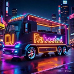 DJ Rebooted