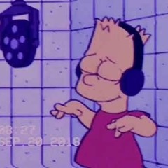 Bart Simpson music 🎶