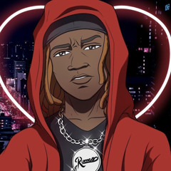 Kay Flock - PSA (ROMEO HART FREESTYLE)