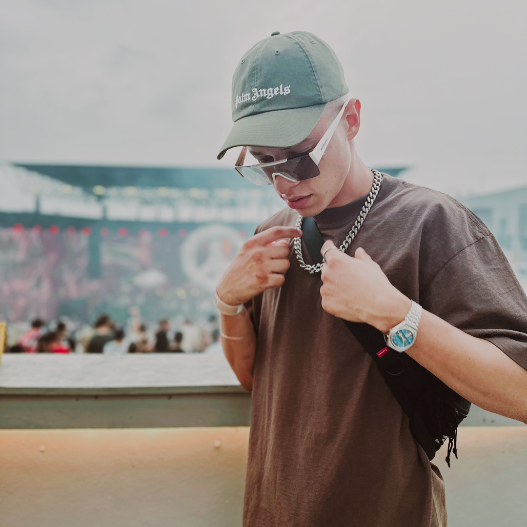 Stream Kenao music | Listen to songs, albums, playlists for free