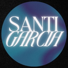 Santi Garcia