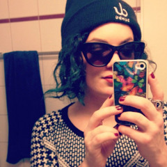 *Nancy*