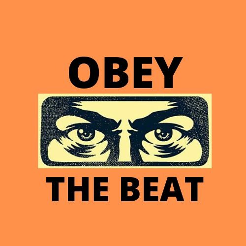 Obey The Beat’s avatar