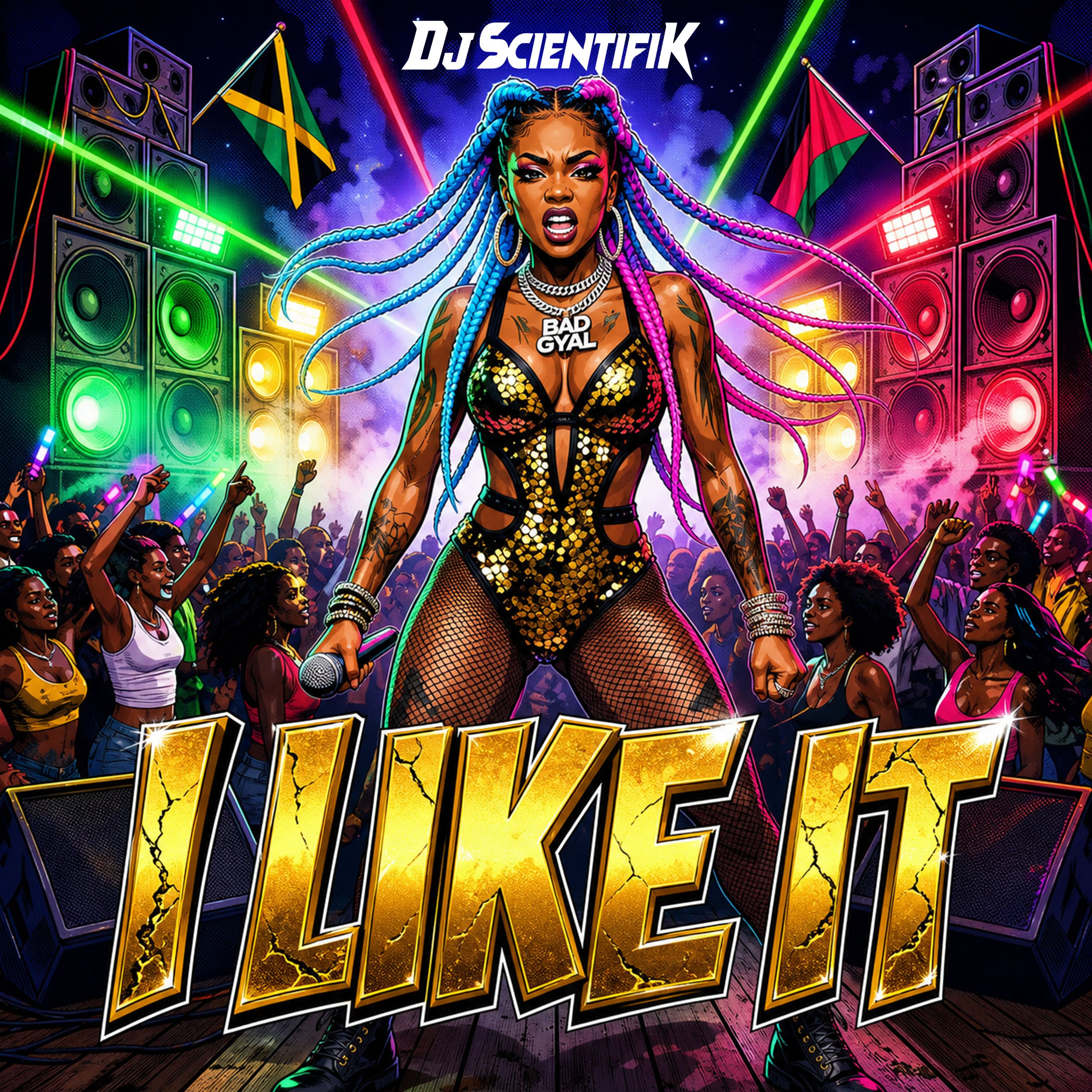BUN DA MIX SESSION podcast artwork