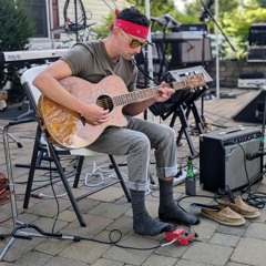 SoulZa, Formally Known as Vinchenzo