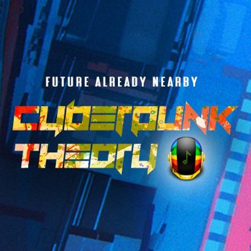 Cyberpunk Theory’s avatar