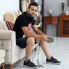 DJ Amross