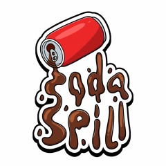 Soda Spill