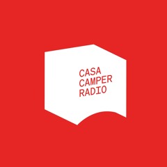 CASA CAMPER RADIO