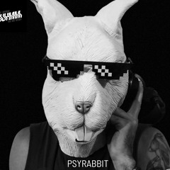 PsyrabbiT