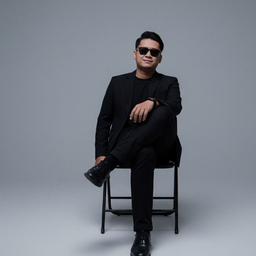 HARY PANGALILA — artist photo