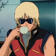 Char Aznable