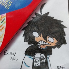 Echo's ultimatum