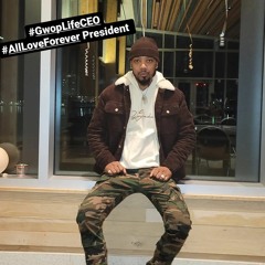 Keze-On Da Byrd [Brock-Wyse]