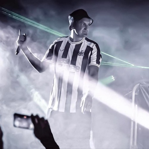 DJ UPROAR STRETCH MC MAKINA MIX