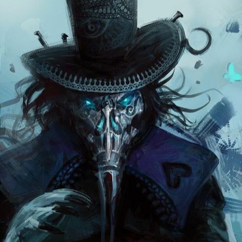 Azeroth The Ravenfather’s avatar