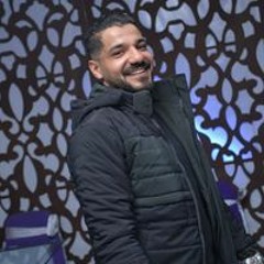 Abdelrhman Mmdwah